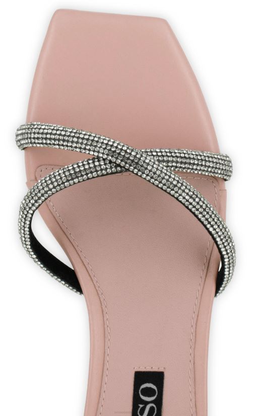 Senso heels tatiana ii punastua 2866150