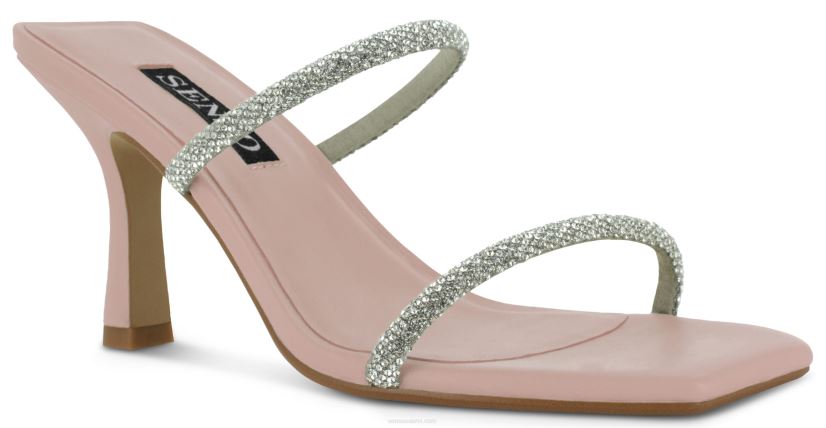 Senso heels umber ii punastua 2866250