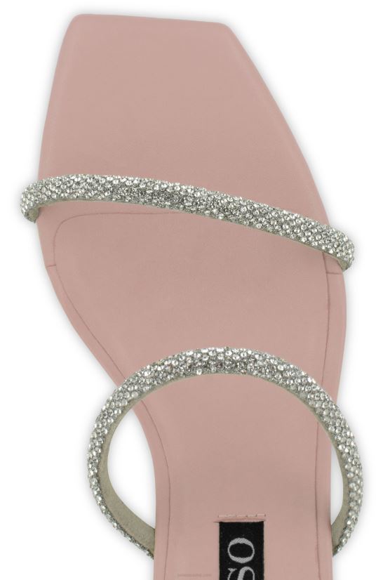 Senso heels umber ii punastua 2866250