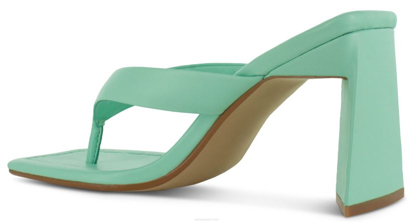 Senso heels vale viherminttu 2866282