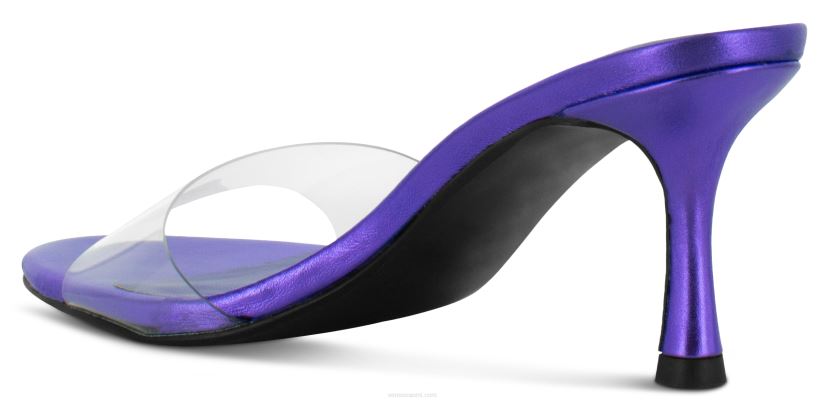 Senso kantapäät gianna grape 2866187