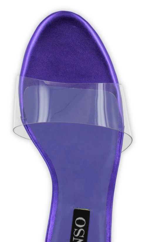 Senso kantapäät gianna grape 2866187
