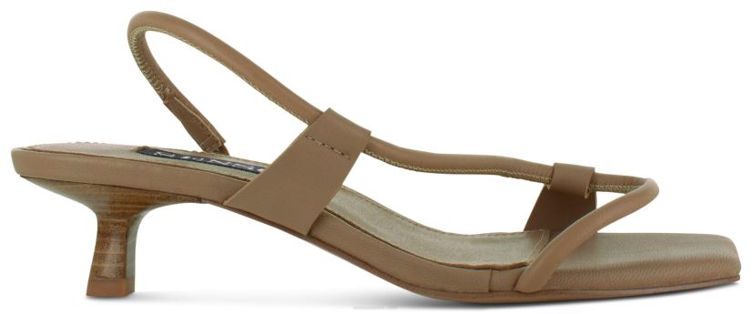 Senso kantapäät teyana kaneli 2866144