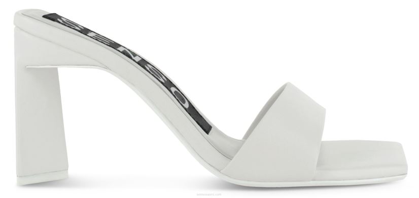 Senso kantapäät venus iii jää 2866280