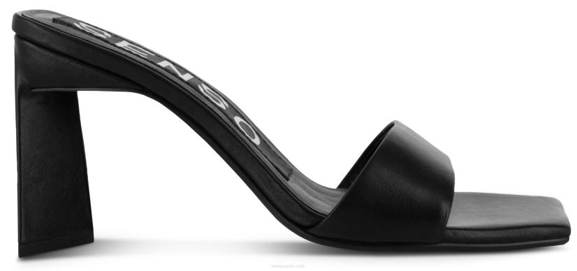 Senso kantapäät venus iv eebenpuu 2866281