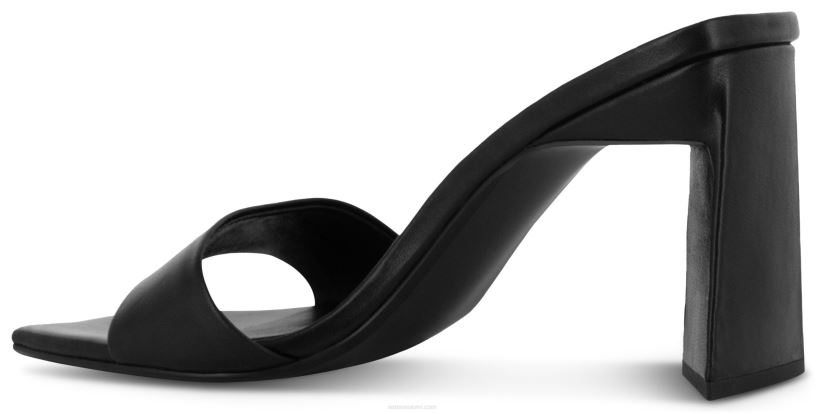 Senso kantapäät venus iv eebenpuu 2866281