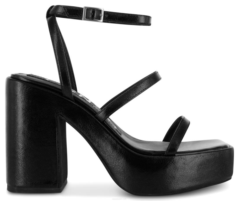 Senso kantapäät yasmin iii eebenpuu 2866330