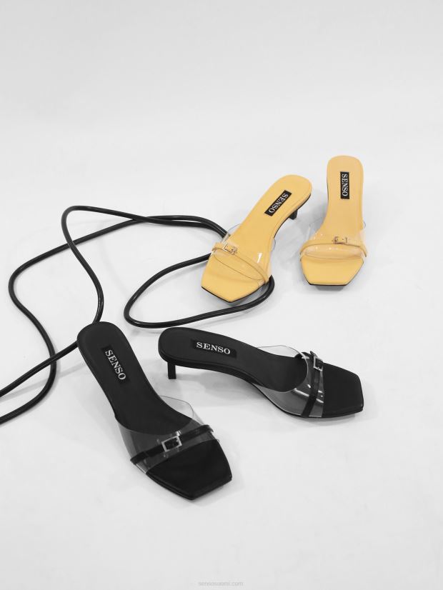 Senso kevät/kesä 20 jeany i ebony 2866170