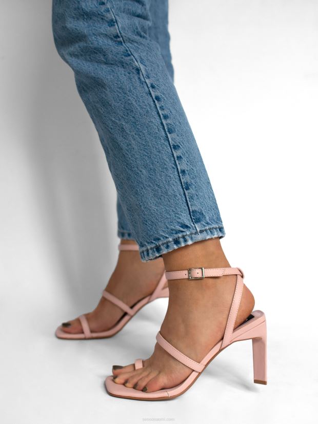 Senso kevät/kesä 20 kendyll ii rosebud 2866319