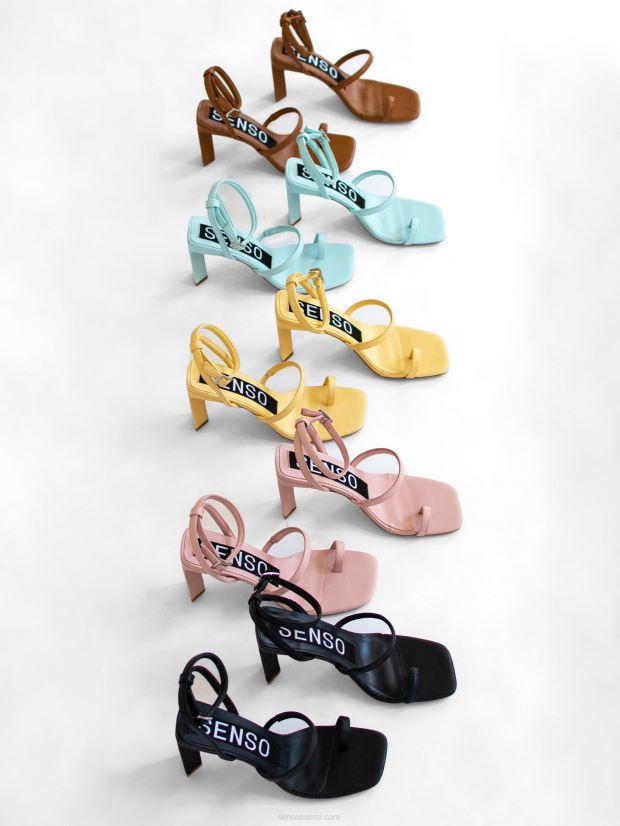 Senso kevät/kesä 20 kendyll ii rosebud 2866319