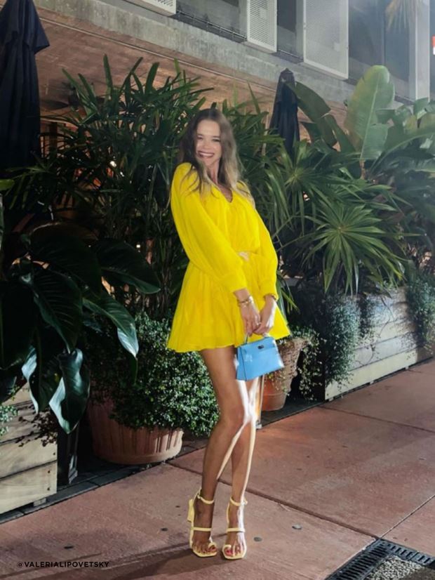 Senso kevät/kesä 20 kendyll ii zest 2866318