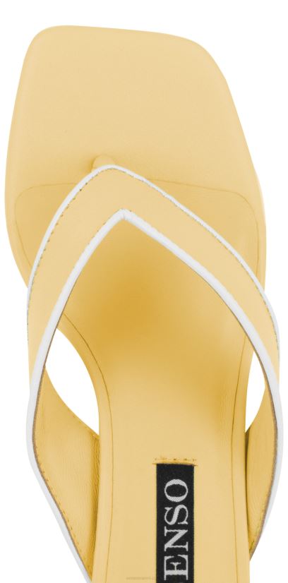 Senso kevät/kesä 20 livvi i zest 2866201