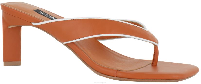 Senso kevät/kesä 20 livvi iii mandariini 2866205