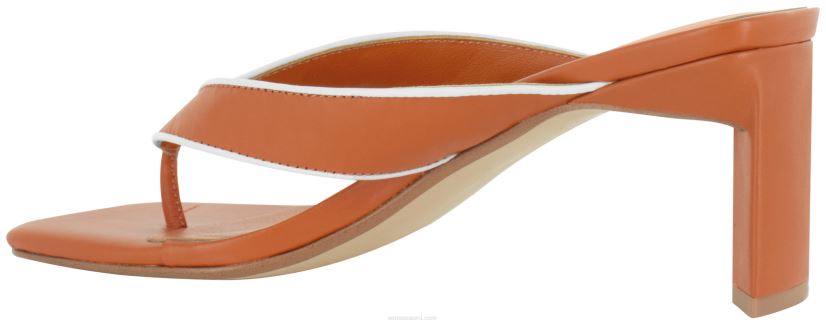 Senso kevät/kesä 20 livvi iii mandariini 2866205