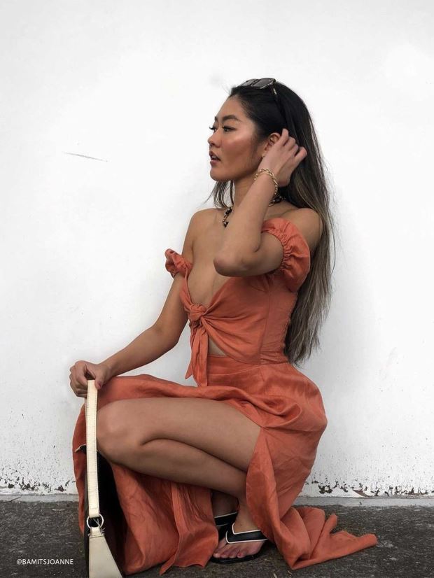 Senso kevät/kesä 20 livvi ja eebenpuu 2866203