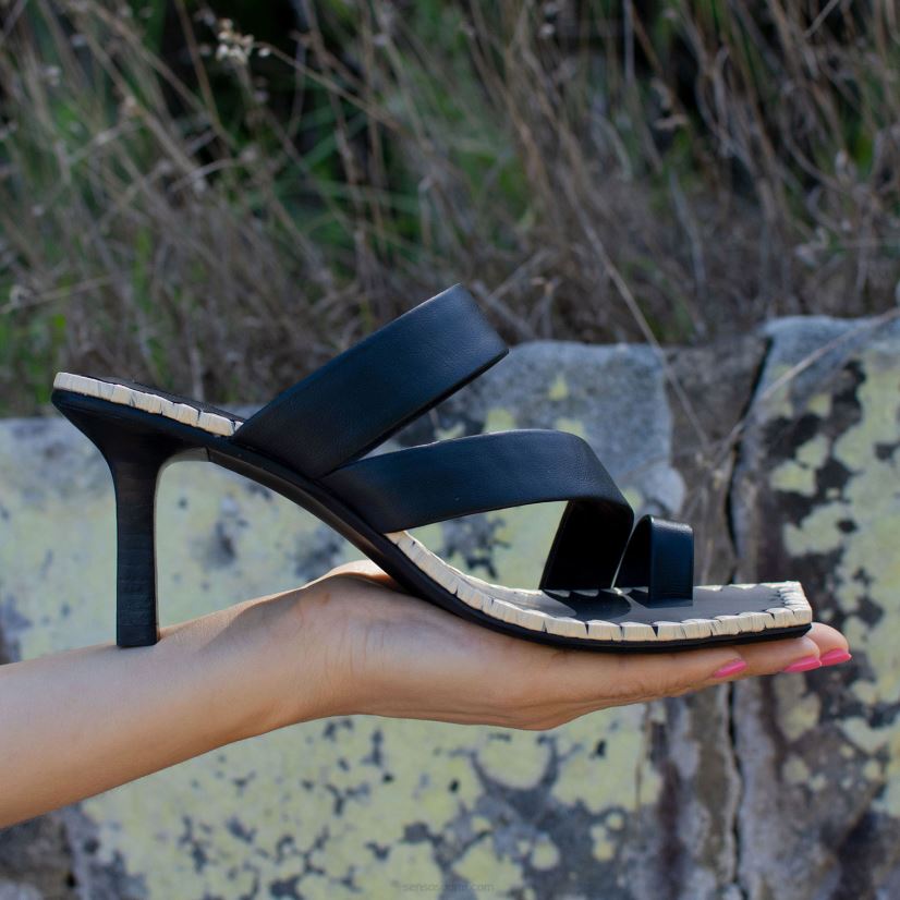 Senso kevät/kesä 20 mandi eebenpuu 2866232