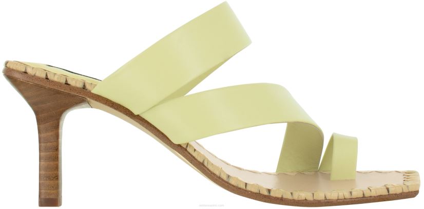 Senso kevät/kesä 20 mandi sitrushedelmiä 2866229