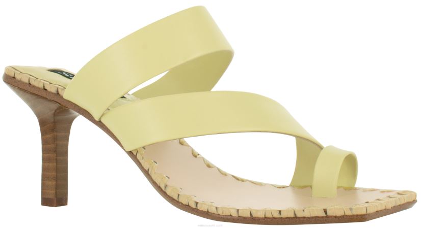 Senso kevät/kesä 20 mandi sitrushedelmiä 2866229