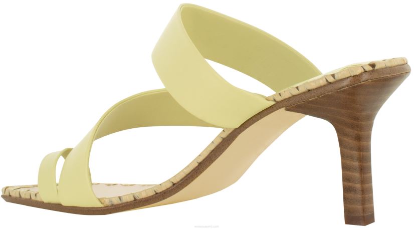 Senso kevät/kesä 20 mandi sitrushedelmiä 2866229