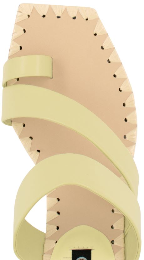 Senso kevät/kesä 20 mandi sitrushedelmiä 2866229