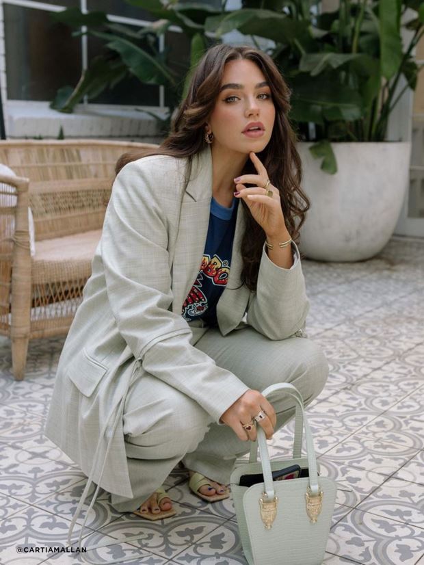 Senso kevät/kesä 20 mandi sitrushedelmiä 2866229