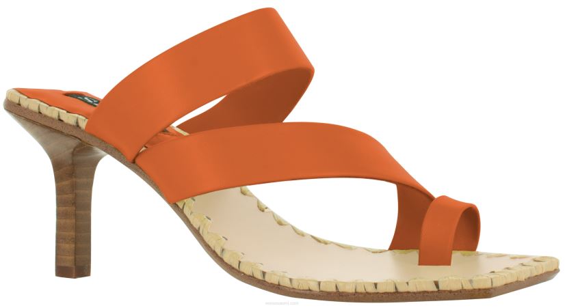 Senso kevät/kesä 20 mandi tangelo 2866230