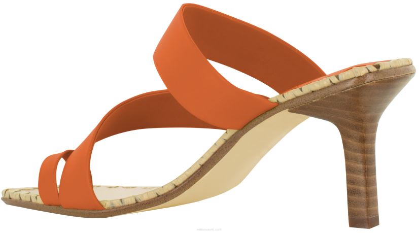 Senso kevät/kesä 20 mandi tangelo 2866230