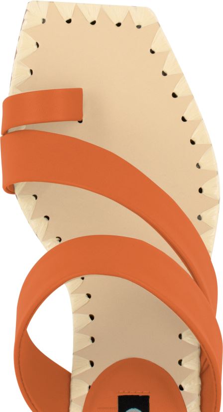 Senso kevät/kesä 20 mandi tangelo 2866230