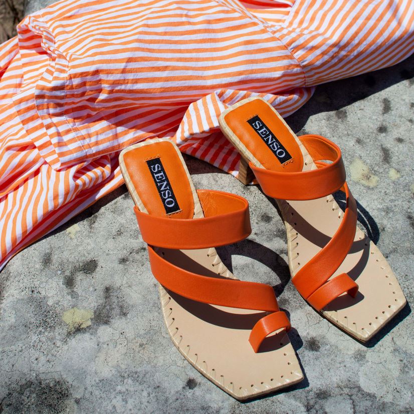 Senso kevät/kesä 20 mandi tangelo 2866230