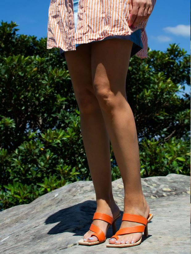 Senso kevät/kesä 20 mandi tangelo 2866230