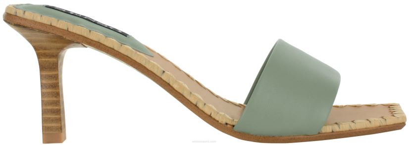 Senso kevät/kesä 20 mollie ii pistaasi 2866379