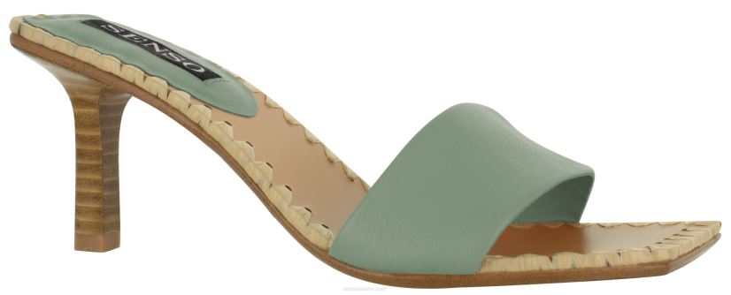 Senso kevät/kesä 20 mollie ii pistaasi 2866379