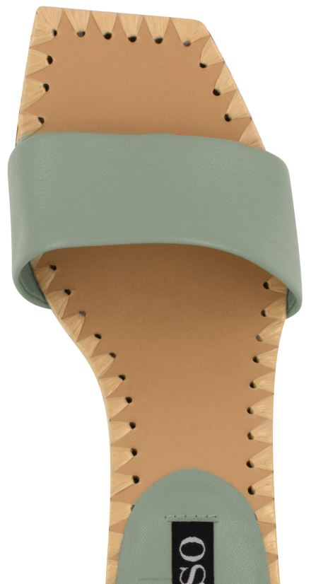 Senso kevät/kesä 20 mollie ii pistaasi 2866379