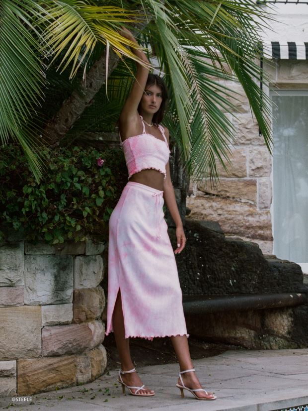 Senso kevät/kesä 20 monica jacaranda 2866244