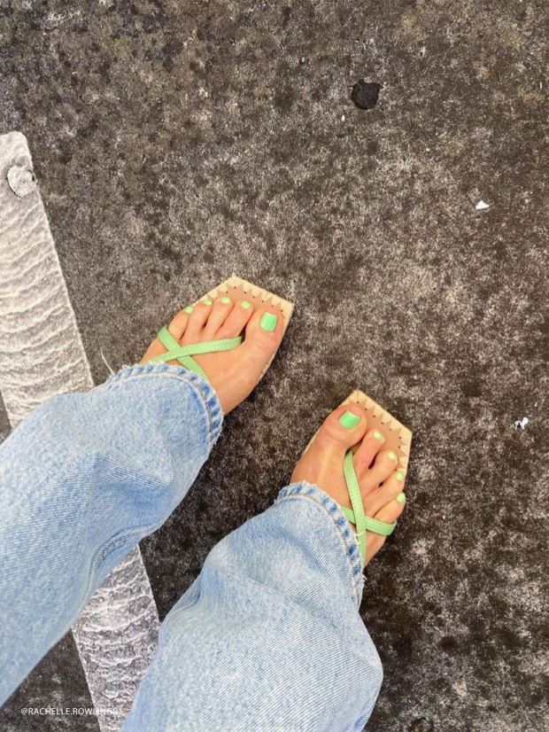 Senso kevät/kesä 20 monica kiwi 2866243