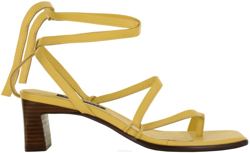 Senso kevät/kesä 20 raegan-banaania 2866179