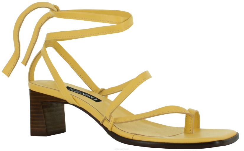 Senso kevät/kesä 20 raegan-banaania 2866179