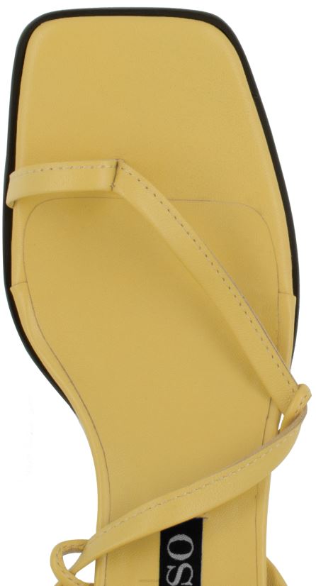 Senso kevät/kesä 20 raegan-banaania 2866179