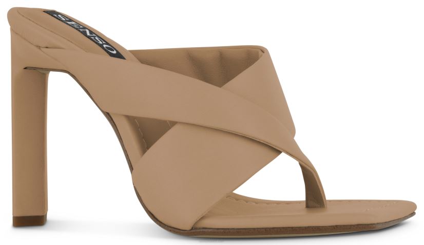 Senso kevät/kesä 20 sofie i butterscotch 2866340