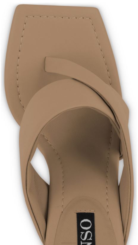 Senso kevät/kesä 20 sofie i butterscotch 2866340