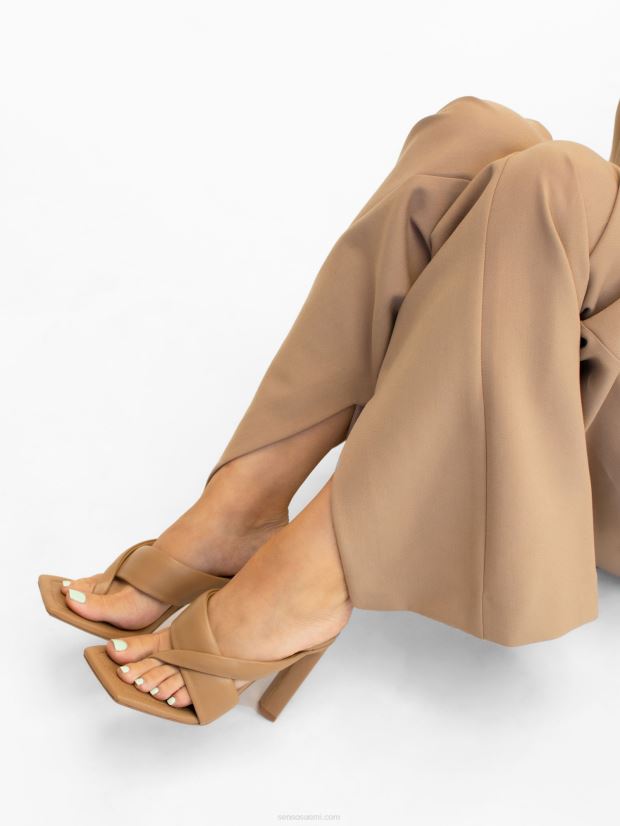 Senso kevät/kesä 20 sofie i butterscotch 2866340