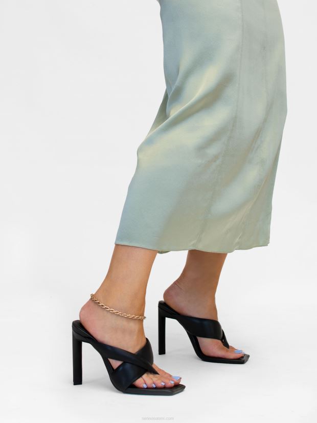 Senso kevät/kesä 20 sofie ja eebenpuu 2866342