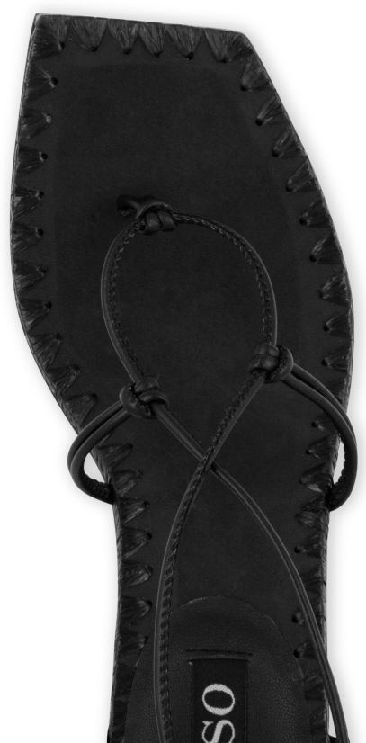 Senso kevät/kesä 21 Maya eebenpuu 2866238