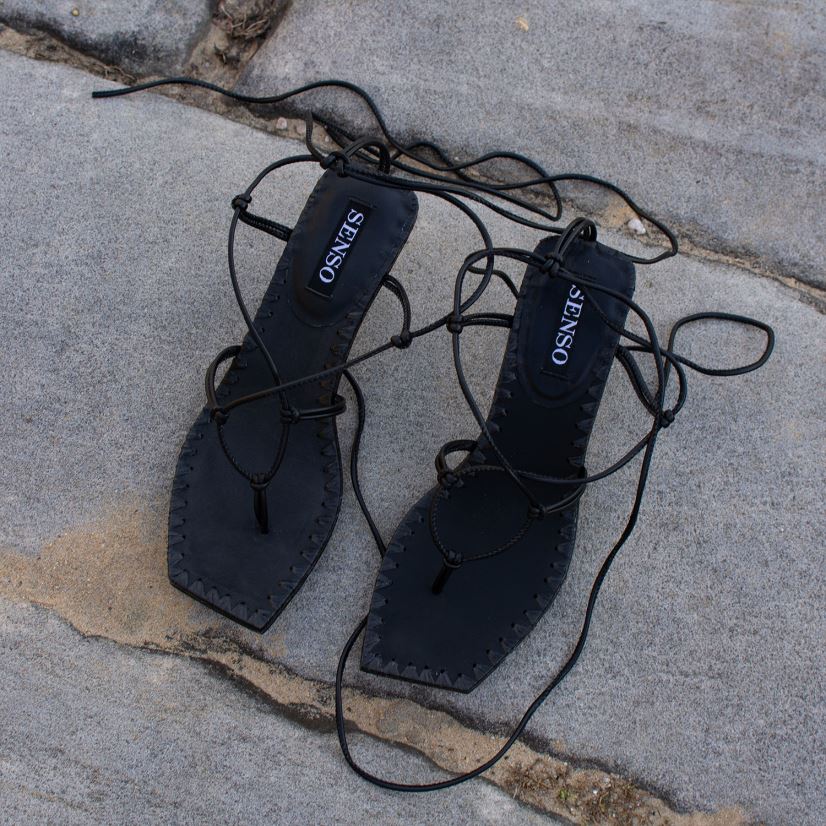 Senso kevät/kesä 21 Maya eebenpuu 2866238