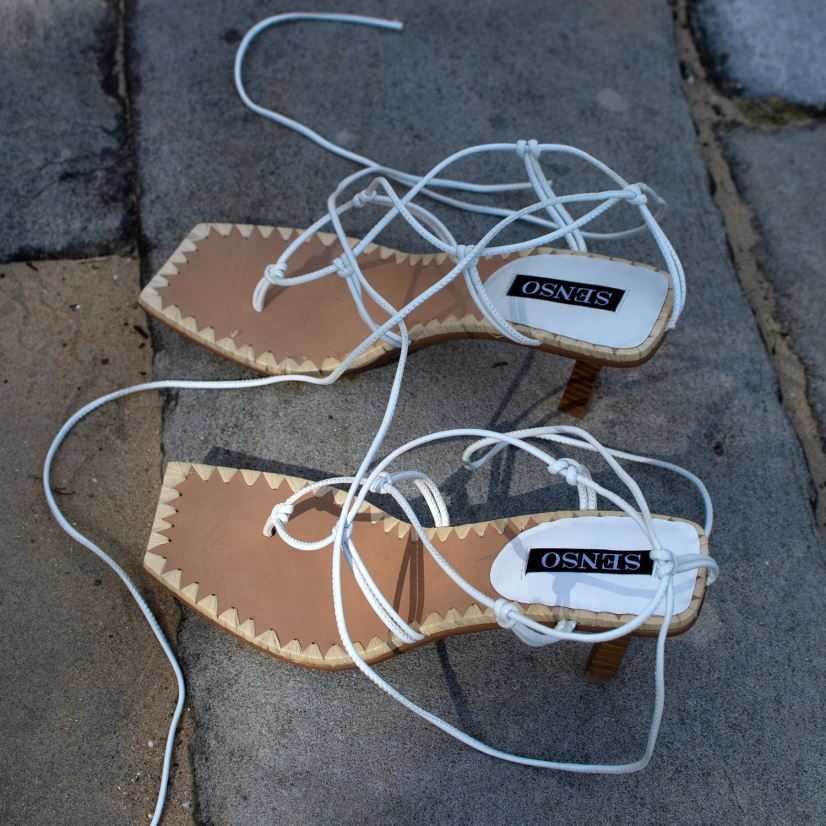 Senso kevät/kesä 21 Maya jää 2866235