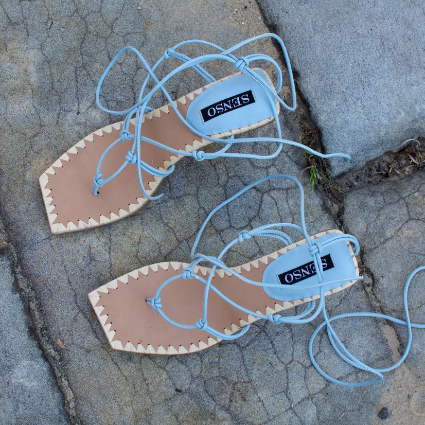 Senso kevät/kesä 21 Maya taivas 2866236