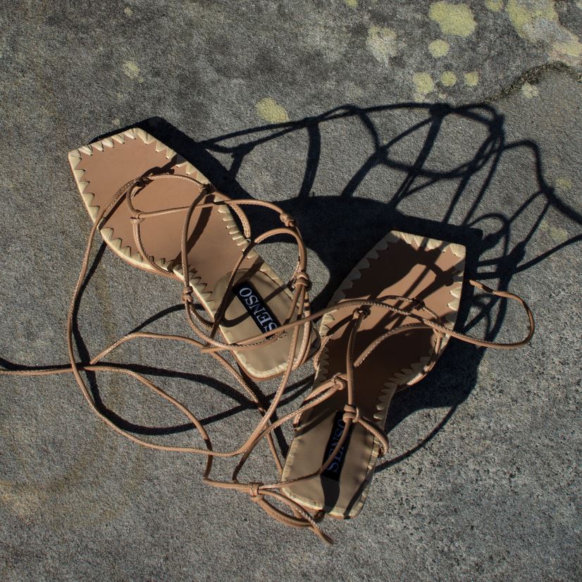 Senso kevät/kesä 21 Maya voileipä 2866237