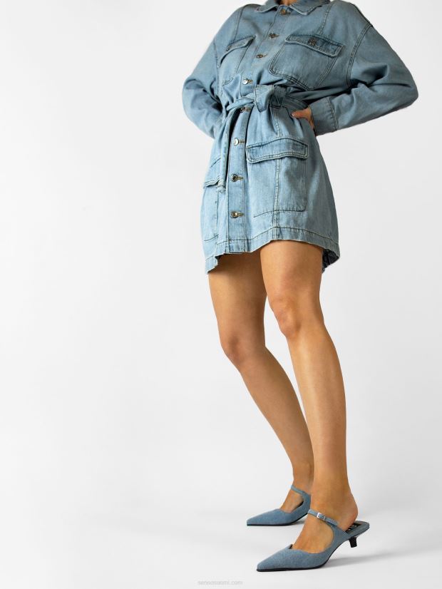 Senso kevät/kesä 21 firenze ii sininen 2866135