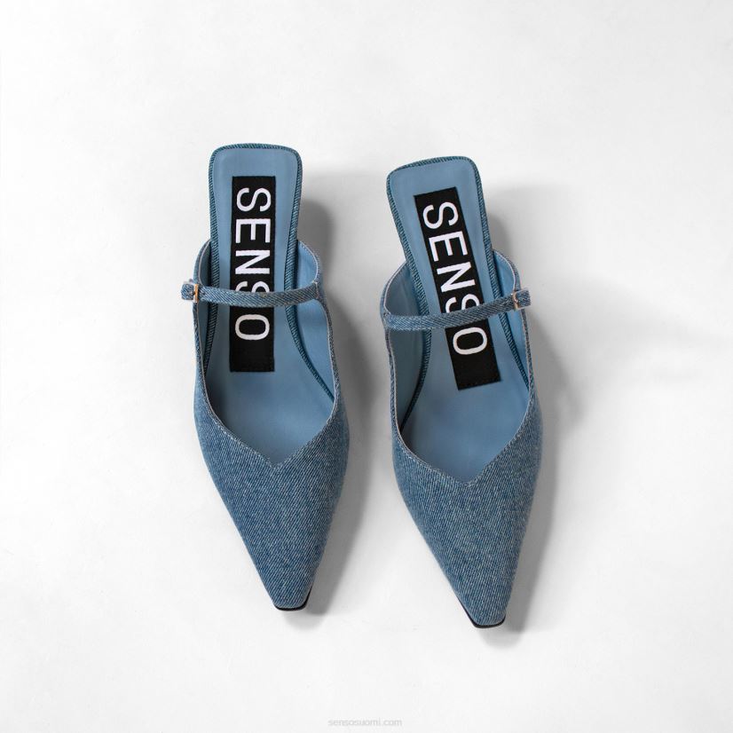 Senso kevät/kesä 21 firenze ii sininen 2866135