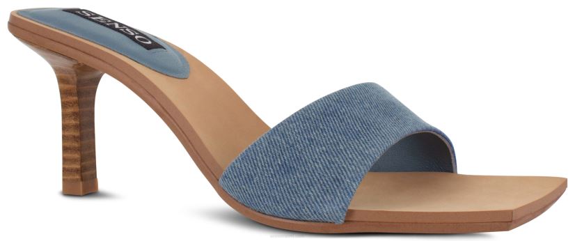 Senso kevät/kesä 21 margot ii sininen 2866227